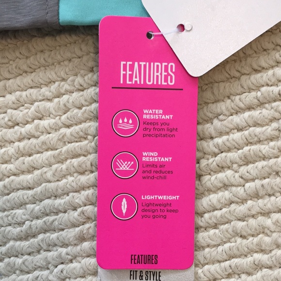 Hawke and Co. Weekender jacket - Picture 7 of 14